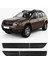 2018 Dacia Duster Damalı Kapı Dodik Set 4 Prç. 1