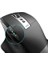 MT750S 18670 Siyah Çoklu Modlu Kablosuz Ergonomik 3200 Dpı Sensörlü Mouse 4