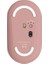 Logıtech Pebble Mouse 2 Bluetooth 4000DPI Pembe Mouse 910-007014 3