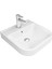 Loft 45X45 cm Dikdörtgen Lavabo 1