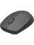 M100 18199 1300DPI Çok Modlu(Bluetooth 2.4ghz) Sessiz Tıklamalı Kablosuz Mouse 1