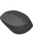 M100 18199 1300DPI Çok Modlu(Bluetooth 2.4ghz) Sessiz Tıklamalı Kablosuz Mouse 4