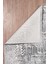 Konfo Akrilik Modern 3461 Marrone Dokuma Yolluk Halı80x150 3