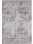 Konfo Akrilik Modern 3461 Marrone Dokuma Yolluk Halı80x150 4