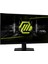 32" MAG 322UPF 3840x2160 (UHD) 16:9 FLAT RAPID IPS 160HZ 1MS FREESYNC PREMIUM PIVOT GAMING MONITOR 3