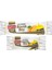 Mandarin Kokulu Küçük Çöp T. 30LU+BÜYÜK Çöp 10LU 1