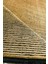 Konfor Mia 4910 Gold Akrilik Modern Yolluk Halı80x250 1
