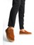 Erkek Jüt Taban Taba Süet Loafer -MSSR1274-TB 1