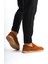 Erkek Jüt Taban Taba Süet Loafer -MSSR1274-TB 3