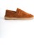 Erkek Jüt Taban Taba Süet Loafer -MSSR1274-TB 4
