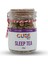 Sleep Tea 20 gr Cam Şişe (Rahat Uyku) 1