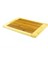 Bambu Orta Boy Kesim Panosu - Bambu Kesim Tahtası 20 cm x 30 cm Kesme Tahtası 1