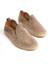 Erkek Jüt Taban Vizon Süet Loafer -MSSR1120-VZ 4