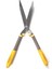 Çim ve çit budama makası, karbon çelik, 53cm, dayanıklı ve kolay kullanım 3