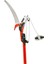 Yüksek Dal Kesme Makası, dayanıklı metal, 30-39 cm, set halinde kullanım 1