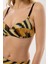 4628 Kaplan Desenli Bikini Takımı 3