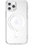 iPhone 11 Pro Uyumlu Zore Tacsafe Wireless Kapak-Renksiz 1