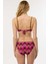 4627 Fuşya Toparlayıcı Bikini Takımı 4