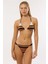 4631 Siyah Kahve Bikini Takımı 1