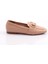 Dgn 5004-23Y Kadin Kristal Tokali Loafer 1