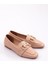 Dgn 5004-23Y Kadin Kristal Tokali Loafer 2