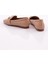 Dgn 5004-23Y Kadin Kristal Tokali Loafer 3