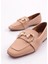 Dgn 5004-23Y Kadin Kristal Tokali Loafer 4