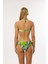 4633 Yeşil Straplez Bikini Takımı 2