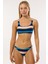 4640 Lacivert Atlet Bikini Takımı 1