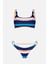 4640 Lacivert Atlet Bikini Takımı 4