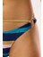 4640 Lacivert Atlet Bikini Takımı 3
