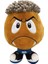 Yeni Ürün Ken Carson Goomba Peluş Kestane Bebek Peluş Oyuncak Bebek (Yurt Dışından) 1