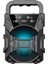 Işıklı Bluetooth Hoparlör | Bas Hoparlör | Taşınır Hoparlör | Ses Bombası | Ses Topu | En Iyi Ses Bombası | 1