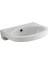 Optimum 35X28 cm Armatür Deliksiz Lavabo 1