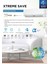 12 BTU Midea Xtreme Save A++ 12000 BTU Duvar Tipi Klima 4