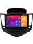 Chevrolet Cruze (2009-2012) Android 14 Multimedya - 2 GB Ram - 32 GB Hafıza - Carplay CRV4050XP 1