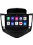 Chevrolet Cruze (2009-2012) Android 14 Multimedya - 2 GB Ram - 32 GB Hafıza - Carplay CRV4050XP 5