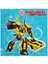 Kağıt Peçete Transformers Bumblebee 33X33CM Pk:20 1