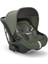 Darwin Infant Recline i-Size Gr 0+ Yatırılabilen Bebek Ana Kucağı ve Oto Koltuğu 40-75 cm - Tribeca Green 1