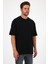 Erkek Bisiklet Yaka T-shirt 2905 2