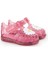 Çocuk Cırtlı Sandalet S10322 Tobby Gloss Flor 2