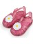 Çocuk Cırtlı Sandalet S10322 Tobby Gloss Flor 3