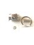 Piston Segman Scooter 80CC 58,50MM 14 Perno 1