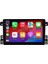 Suzuki Vitara (2006-2012) Android 14 Multimedya - 2 GB Ram - 32 GB Hafıza - Carplay CRV4510XP 2