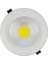 30 Watt LED Spot Trafolu Beyaz Kasa Gün Işıgı (Ydo-F8) 1