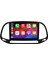 Fiat Doblo (2015-2023) Android 14 Multimedya - 2 GB Ram - 32 GB Hafıza - Carplay CRV4100XP 3