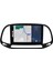 Fiat Doblo (2015-2023) Android 14 Multimedya - 2 GB Ram - 32 GB Hafıza - Carplay CRV4100XP 4