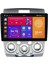 Ford Ranger (2009-2011) Android 14 Multimedya - 2 GB Ram - 32 GB Hafıza - Carplay CRV4128XP 1