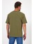 Erkek Bisiklet Yaka T-shirt 2905 4