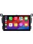 Suzuki Vitara (2012-2014) Android 14 Multimedya - 2 GB Ram - 32 GB Hafıza - Carplay CRV4519XP 2